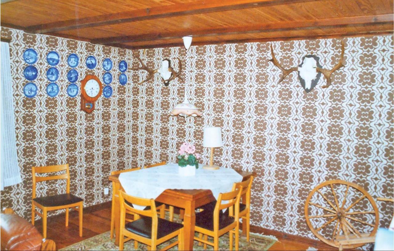 3 Bedroom Beautiful Home In Kristdala Malghult Екстер'єр фото